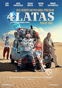 4L (DVD)
